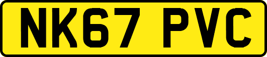 NK67PVC