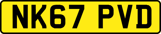 NK67PVD