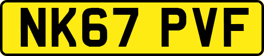 NK67PVF