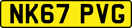 NK67PVG