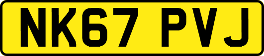 NK67PVJ