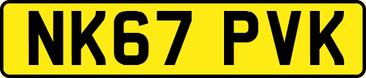 NK67PVK