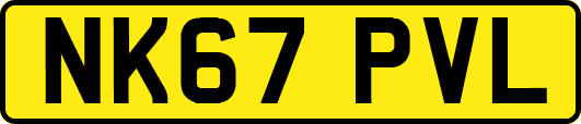 NK67PVL