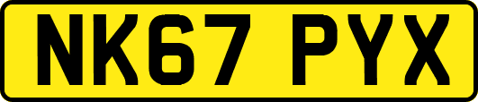 NK67PYX