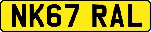 NK67RAL