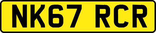 NK67RCR