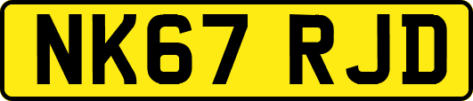 NK67RJD