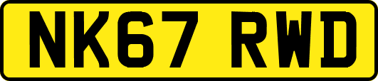 NK67RWD