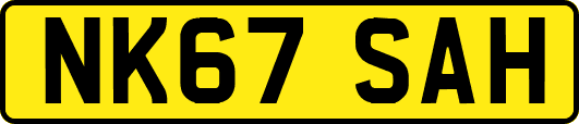 NK67SAH