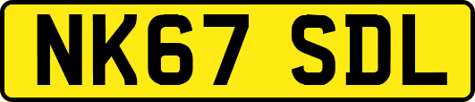 NK67SDL