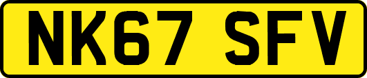 NK67SFV