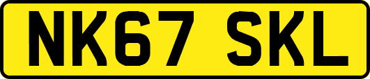 NK67SKL