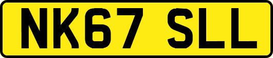 NK67SLL