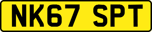 NK67SPT