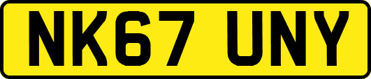 NK67UNY