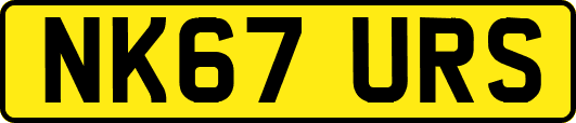 NK67URS