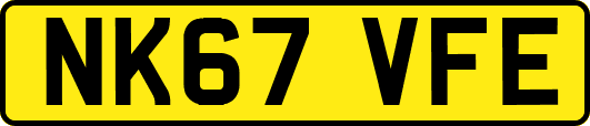 NK67VFE