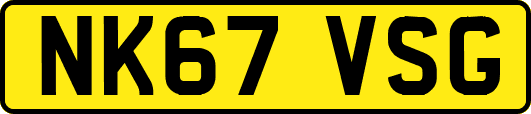 NK67VSG