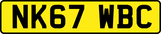 NK67WBC