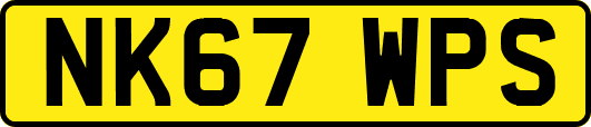 NK67WPS