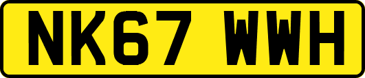 NK67WWH