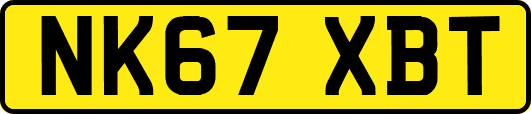 NK67XBT