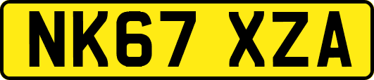 NK67XZA