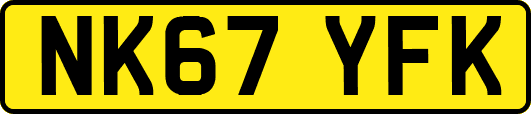 NK67YFK