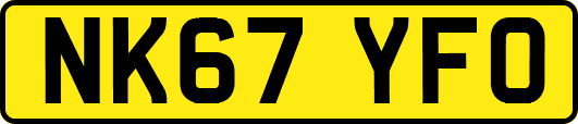 NK67YFO