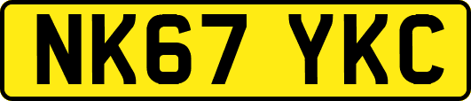 NK67YKC