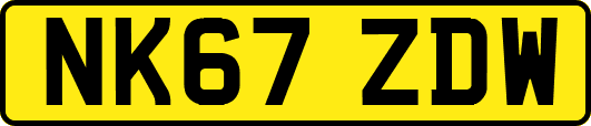 NK67ZDW
