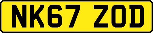 NK67ZOD