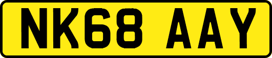 NK68AAY