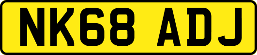 NK68ADJ