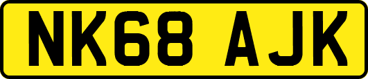 NK68AJK