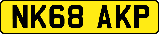 NK68AKP