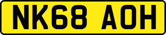 NK68AOH