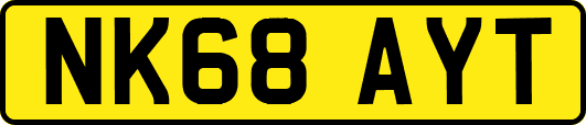 NK68AYT