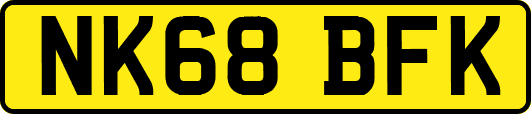 NK68BFK