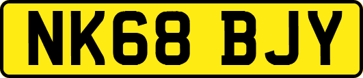 NK68BJY