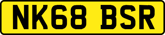 NK68BSR