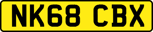 NK68CBX