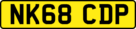 NK68CDP