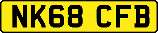 NK68CFB