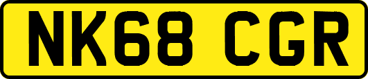NK68CGR