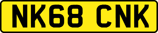 NK68CNK