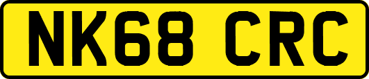 NK68CRC