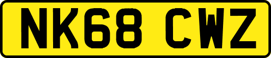 NK68CWZ