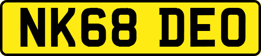 NK68DEO