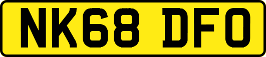 NK68DFO